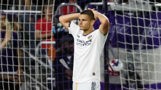 El Trafico Radio 13: Frustration building as LA Galaxy fall flat at Orlando City (El Trafico Radio). Photo by Morgan Tencza | USA Today sports images